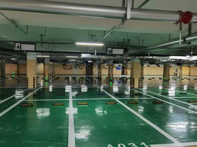 環氧地坪漆為什么會起皮，有沒用好的解決辦法？