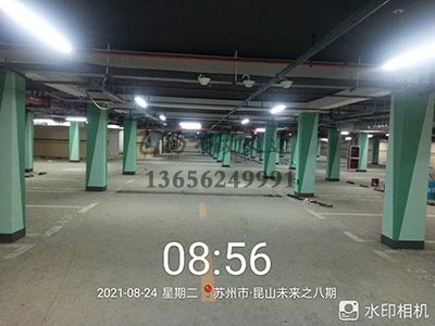 蘇州道路劃線那個(gè)比較好，蘇州停車場(chǎng)劃線多少錢一平方？