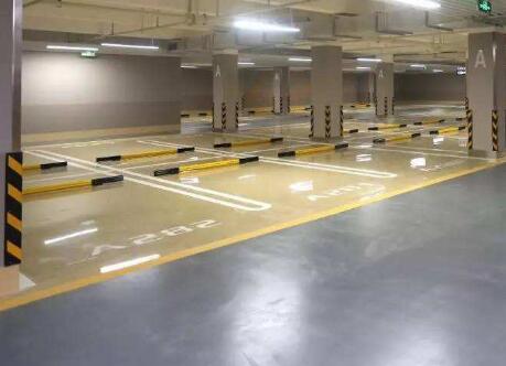 聚氨酯地坪涂料系統(tǒng)無溶劑添加，甲醛釋放比蘋果還低