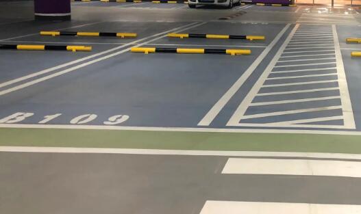 地下車庫(kù)劃線要幾天完成? 為您的停車體驗(yàn)保駕護(hù)航! 地下車庫(kù)劃線要幾天完成? 為您的停車體驗(yàn)保駕護(hù)航!