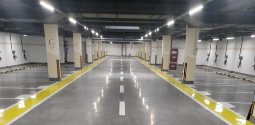 地庫劃線箭頭怎么畫?藝術(shù)與功能的完美融合 地庫劃線箭頭怎么畫?藝術(shù)與功能的完美融合