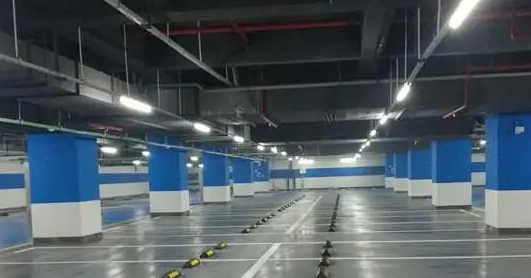 蘇州停車場劃線施工單位?飛揚市政專業施工 蘇州停車場劃線施工單位?飛揚市政專業施工