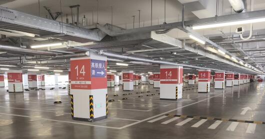 蘇州停車位劃線解讀，聚氨酯標(biāo)線漆和熱熔漆哪個好？