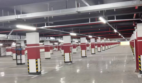 規(guī)范蘇州車位劃線，助力蘇州暢通出行