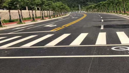 蘇州廠區停車場車位劃線哪家好？專業團隊為您定制方案