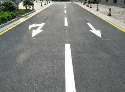 蘇州專業廠區劃線，為安全生產保駕護航